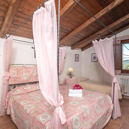 Peditoltu Villa *