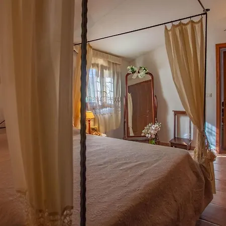 Peditoltu Villa Olbia