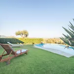 Villa Peditoltu Olbia
