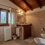 Villa Peditoltu Olbia
