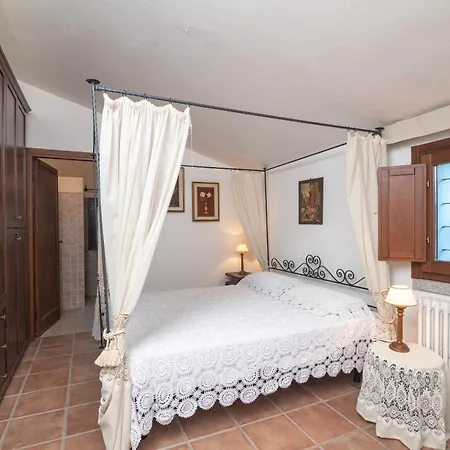 Villa Peditoltu Olbia