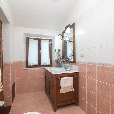 Villa Peditoltu Olbia