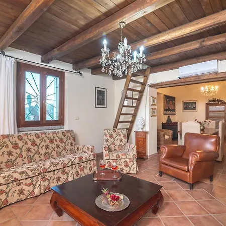 Villa Peditoltu Olbia