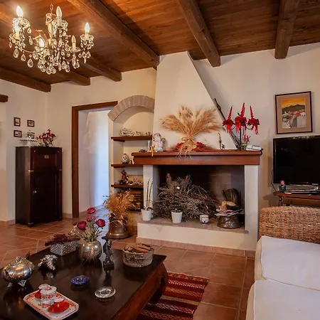 Villa Peditoltu