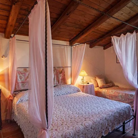 Villa Peditoltu *