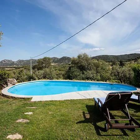 Peditoltu Villa