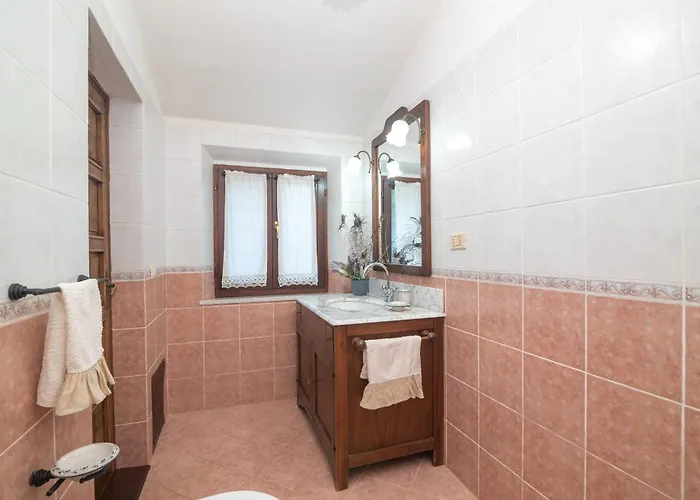 Villa Peditoltu Olbia