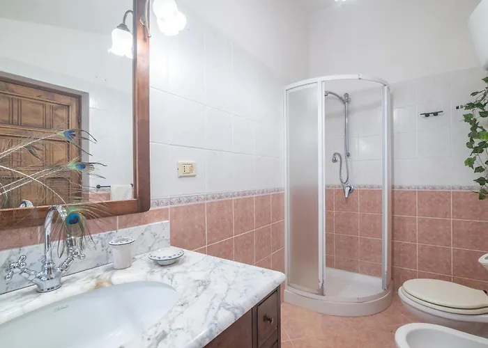 Peditoltu Villa Olbia