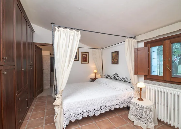 Peditoltu Villa Olbia