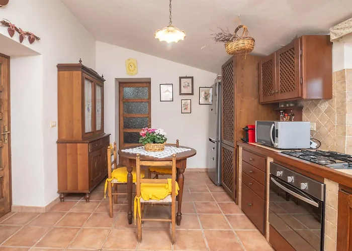 Peditoltu Villa Olbia