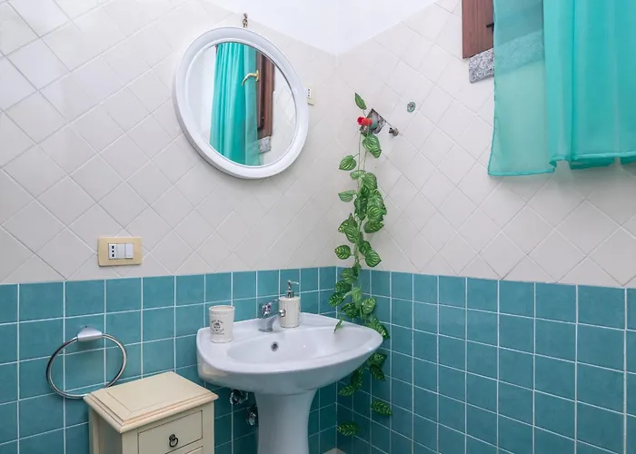 Peditoltu Villa Olbia