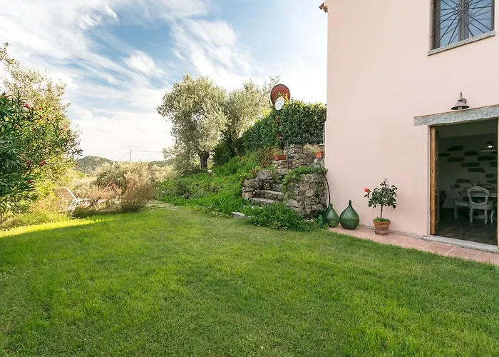 Villa Peditoltu Olbia