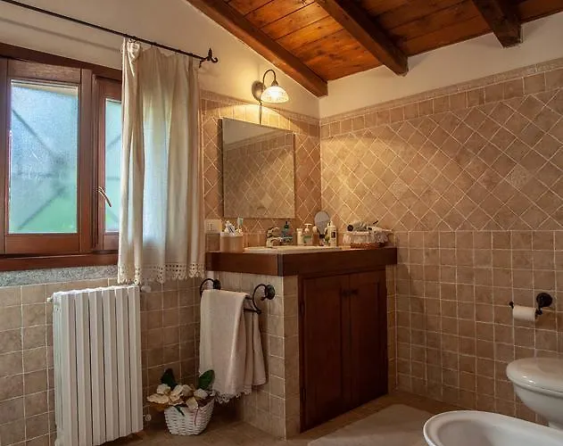 Villa Peditoltu Olbia