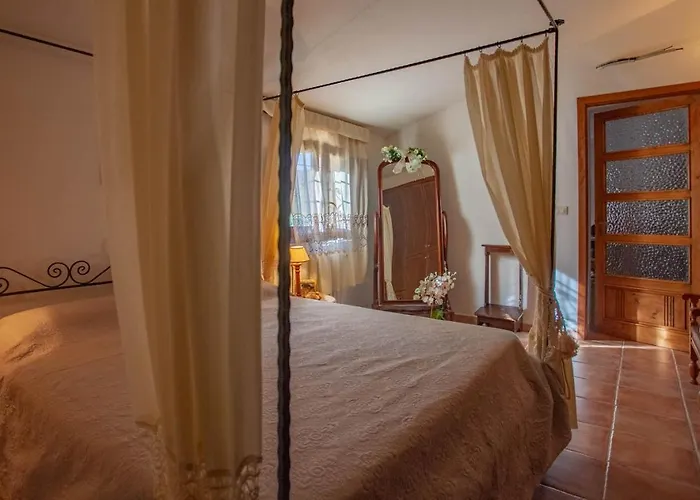 Peditoltu Villa Olbia